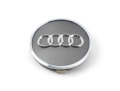 NUEVO TAPACUBOS TAPA AUDI 8W0601170 ORIGINAL  