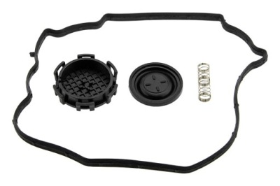 Nty набір ремонтний кришки клапанів фото №1