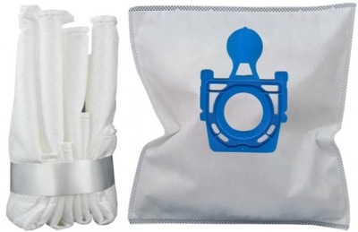 WORKI DO ZELMER AQUOS ZVC722SP (829.0 SP) 10szt