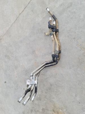 Шланг провода dogrzewacza vw t5 eu фото №1