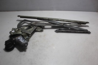 Механізм вікон правий перед lexus is ii 220 фото №1