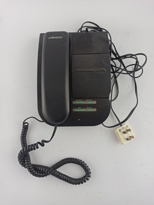 Telefon stacjonarny BINATONE Nr.53106 LB306 stary