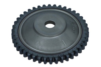 Колесо вала распределительного вала renault clio iv/ dacia duster ii 0,9 tce фото №1
