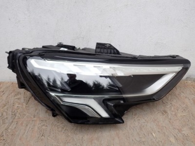 Лампа права фара правий full led audi a3 8y 2020- 8y0941034 фото №1