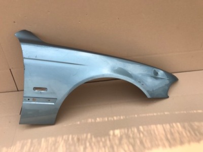 Bmw 5 e39 крыло  правый  перед передний фото №1