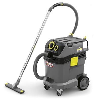 KARCHER ODKURZACZ PRZEMYSŁOWY NT 40/1 TACT TE L