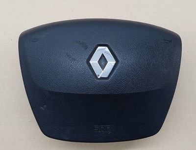 Подушка водія renault latitude фото №1