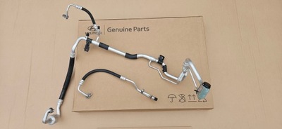 Провода трубки кондиционера hyundai kona 1,6 t-gdi фото №1