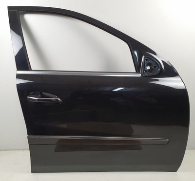 Двері правий перед 040 mercedes gl x164 фото №1