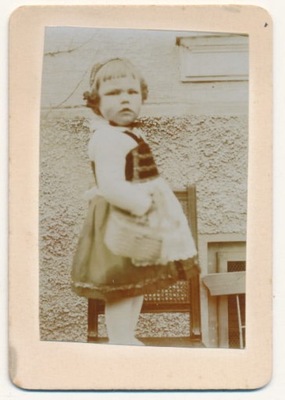 CDV Fotografia wizytowa - 10092