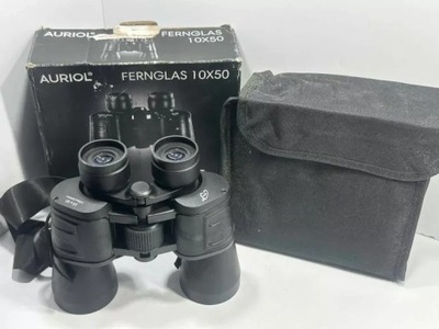 LORNETKA AURIOL 10X50