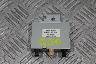 Модуль infiniti q30 282b15df0a фото №1