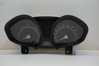 Ford transit courier лічильник прилади et76-10849-ck фото №1