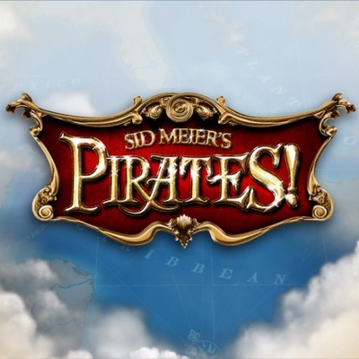 SID MEIER'S PIRATES PC STEAM KLUCZ + BONUS