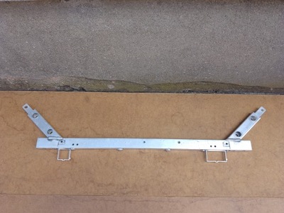 Volvo xc90 ii 2016+ pas передній верхній фото №1