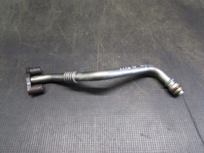 Труба слив масла renault clio iv 12-20r фото №1