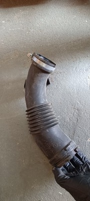 Труба повітря audi a5 8t 059129627l фото №1