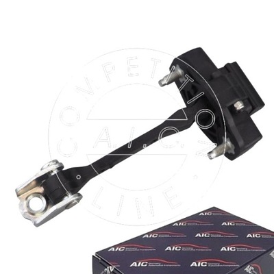 Ограничитель дверь задняя l=p do citroen c4 cactus фото №1