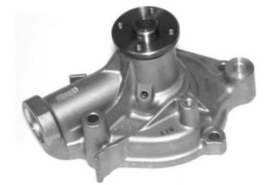 Aisin насос рідина охолоджуючої mitsubishi galant vi фото №1