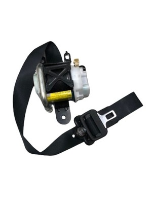 Pas лівий/правий перед mazda rx8 rx-8 фото №1