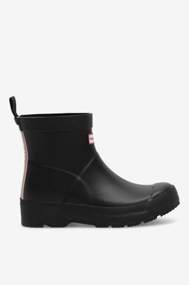 HUNTER Kalosze HFC-04 biały