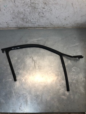 Прокладка дверь правая передняя audi q3 8u фото №1