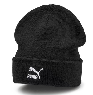 CZAPKA ZIMOWA PUMA ARCHIVE MID FIT BEANIE