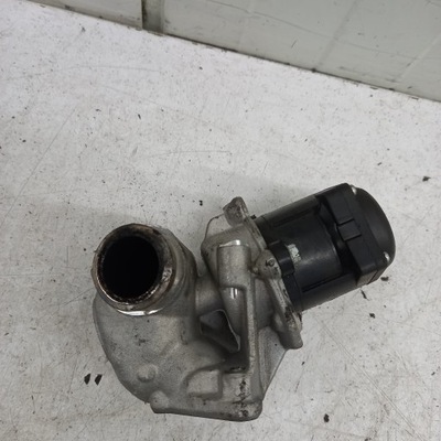 Клапан egr ford fiesta mk 6 1.4 tdci 2035230 фото №1