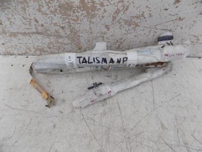 Шторка безпеки права renault talisman фото №1