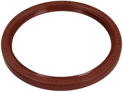 Victor reinz 81-53344-10 кольцо уплотнительный вала, wał коленчатый фото №1