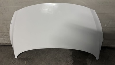 Hyundai i30 2012- капот фото №1