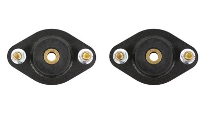 Camber plates bmw e30 e36 e46 z3 z4 задняя фото №1