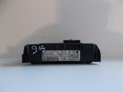 Ford, модуль ys6t-14k150-dc s108704002c фото №1