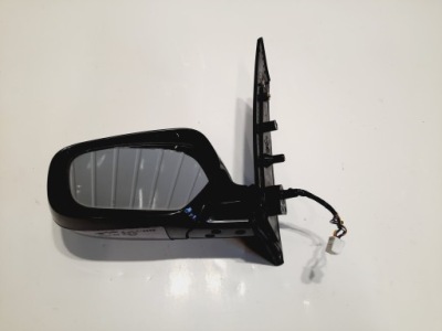 Mitsubishi grandis зеркало электрический левая 9pin v03 фото №1