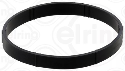 Прокладка коллектор впускной. фото №1