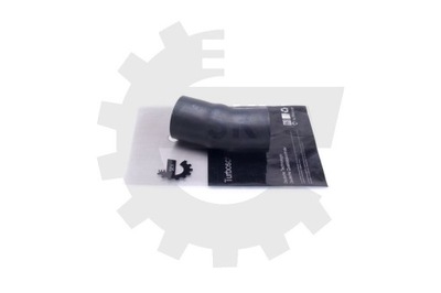 Шланг турбины audi a6 c7 фото №1