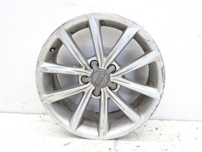 ALULLANTA LLANTA 8J0601025BE 8.5J 17 ET50 AUDI TT 5X112  