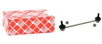 Соединитель стабилизатора. mitsubishi mitsubishi carisma da1a2a фото №1