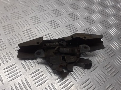 Замок передней капот toyota corolla verso ii 2.2 d4d фото №1