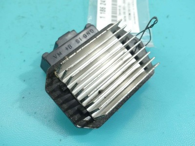 RESISTENCIA RESISTENCIA CADILLAC SRX 03-09 499300-2141  