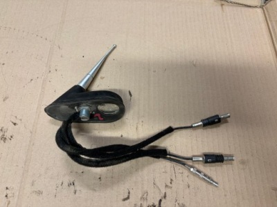 Антена gps audi a6 c5 allroad 8l0035501e фото №1