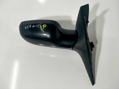 Зеркало правое renault scenic ii 03-06 фото №1