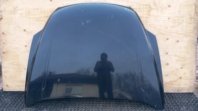 Ford mondeo mk4 капот x6 фото №1