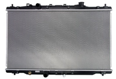 Honda cr-v 2012-2018 радиатор воды 2.2 i-dtec фото №1