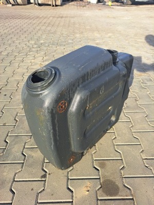 Бак adblue low кришка renault dxi volvo fh fm fmx фото №1