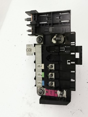 Модуль клеми акумулятор mercedes b-klasa w246 1.8 фото №1