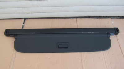 Volvo v60 2 ii kombi шторка багажника фото №1