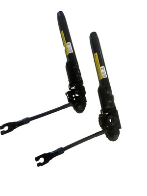 Натяжители peugeot подушка безопасности 5008 фото №1