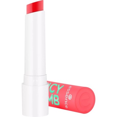 ESSENCE JUICY BOMB Lśniący balsam do ust 01