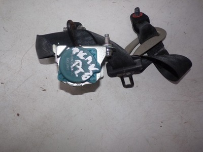 Pas безопасности правый задняя kia picanto i фото №1